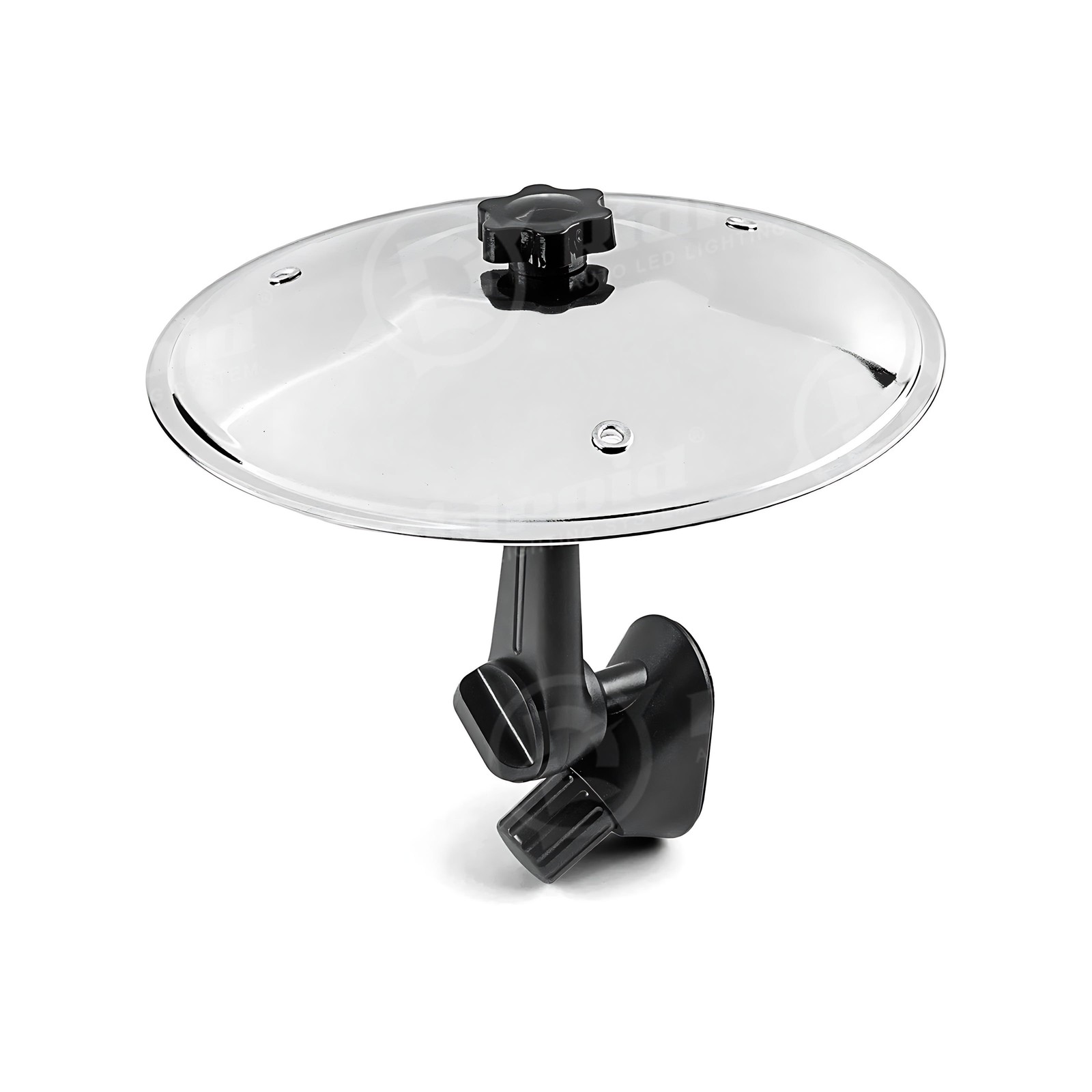 New Gift Slive Car Crash Cymbal, Car Drum Cymbal Air Vent, Make Your Driving Fun