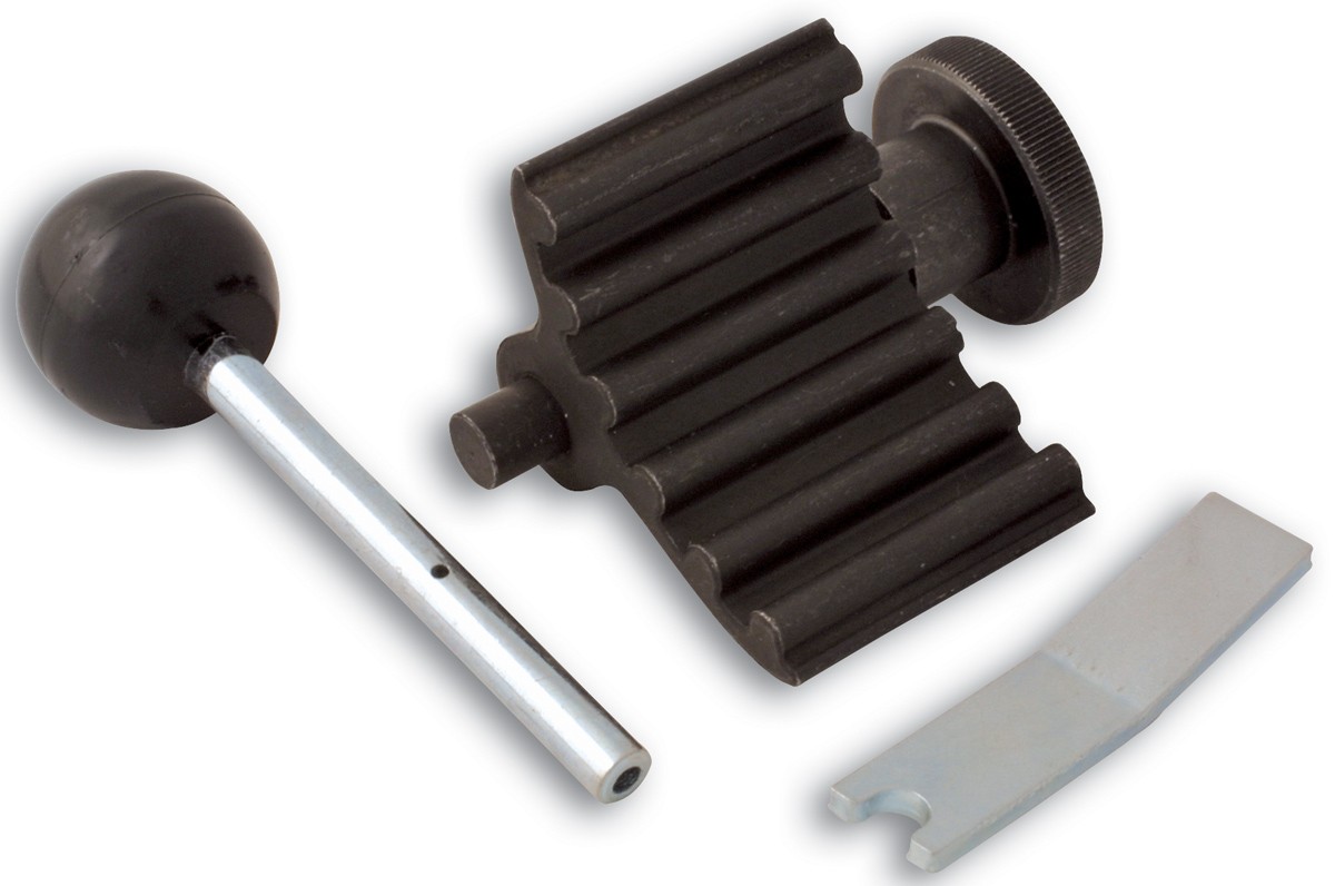 Laser Tools Locking Tool Set - for VAG, Ford 3978