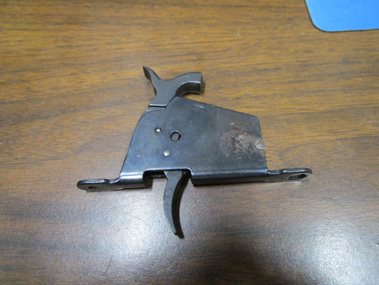 Black Powder CVA Blazer Early Adjustable Trigger & Lock LK41510 (Unfired)