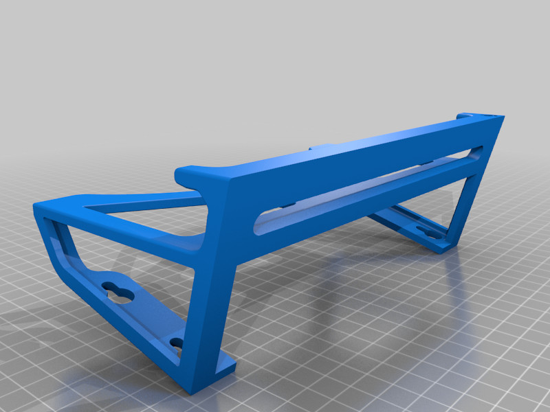 Steam Deck Stand / Wall Mount
