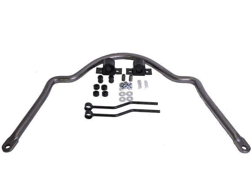Hellwig Fits 97-21 Ford E-40/E-450 Solid Heat Treated Chromoly 1-1/2in Rear Sway