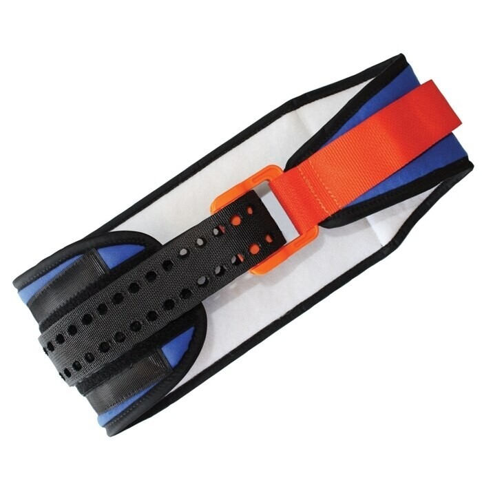 SAM Pelvic Sling II PS300-OB-EN Orange/Blue - Small