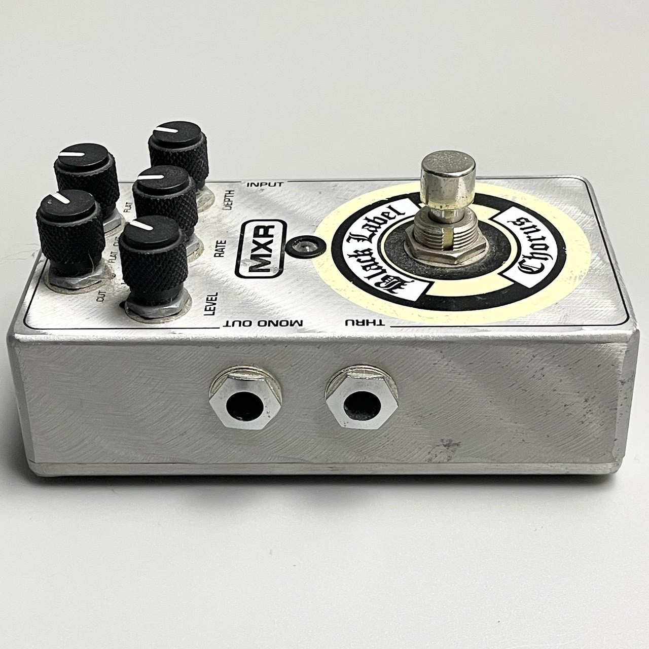 MXR black label chorus Used Chorus