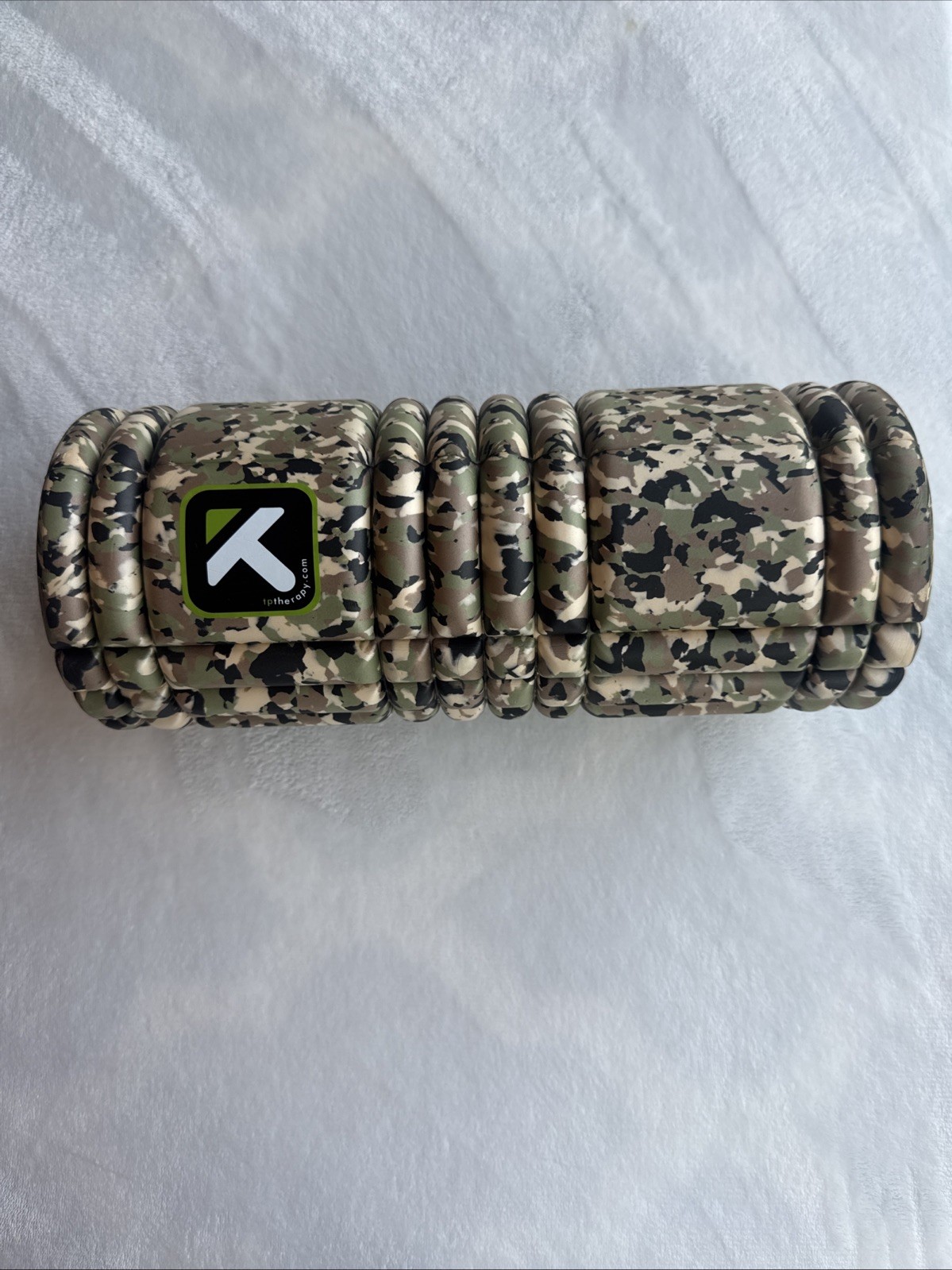 13" Camoflauge Trigger Point Performance  The Grid Revolutionary 5.5" Roller