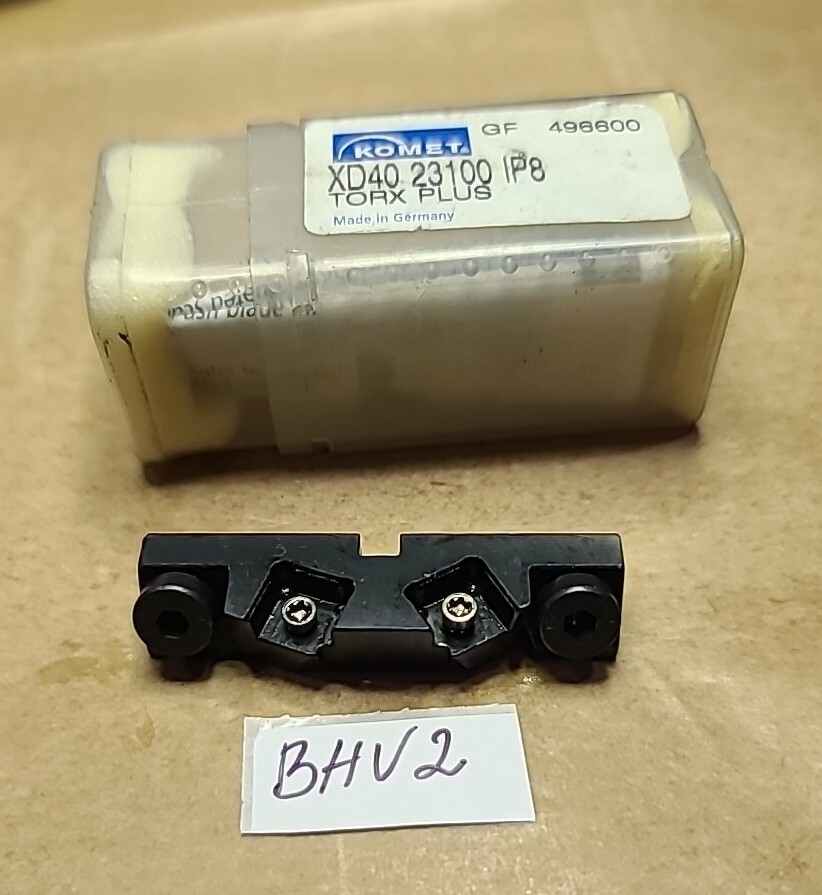 KOMET XD40 23100