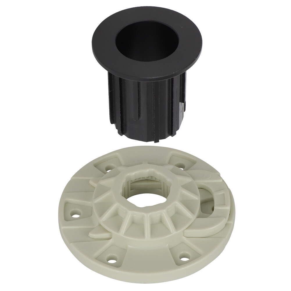 Hub & Bushing Kit 52719 For Whirlpool Kenmore Amana Fix Basket Wobble Wash Tubs