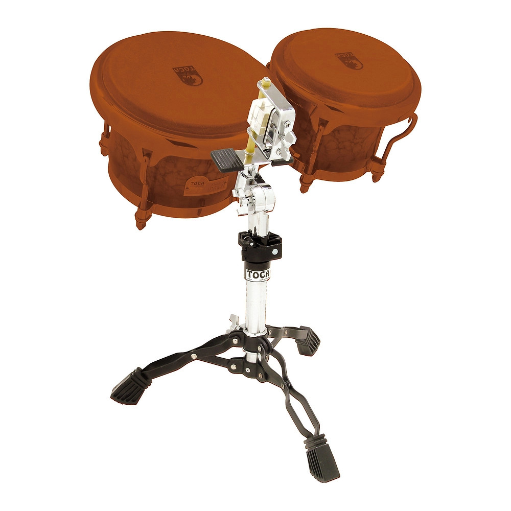 Toca Seated Bongo Stand