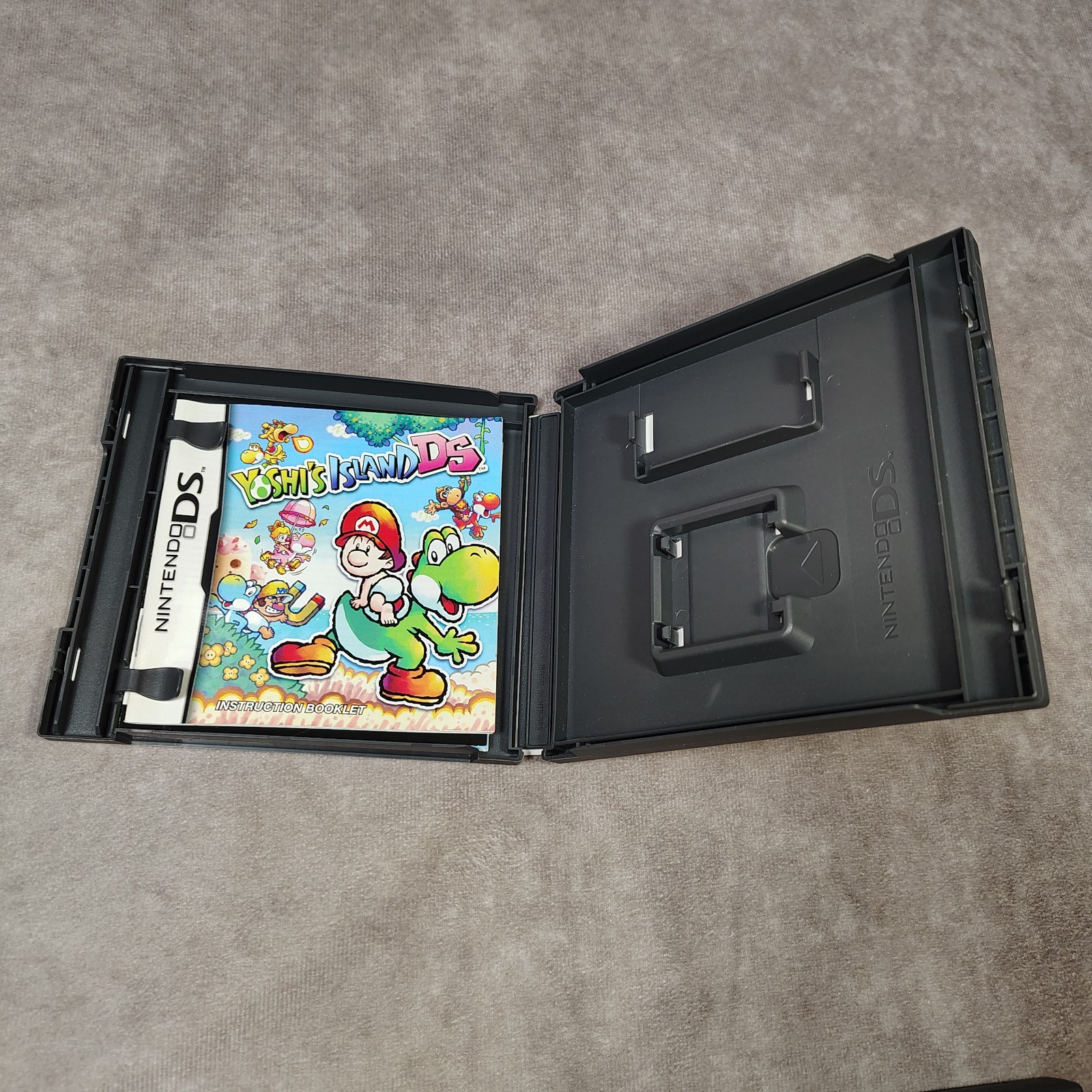 Nintendo DS Case Only Lot