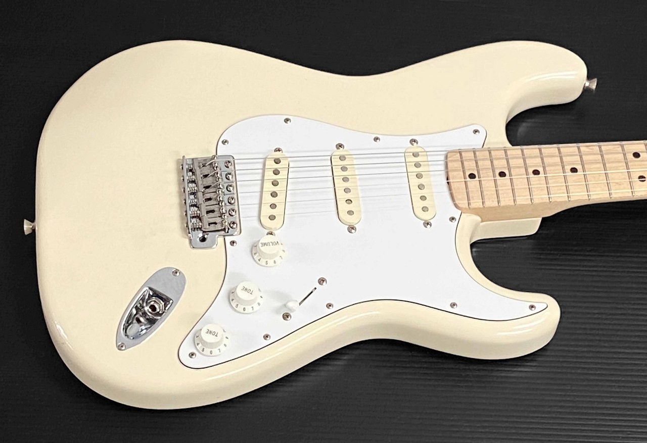 Fender Japan ST-STD mod (no260511)