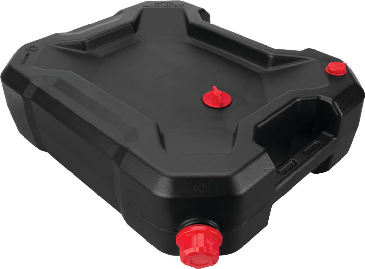 10 Qt Oil Drain Container
