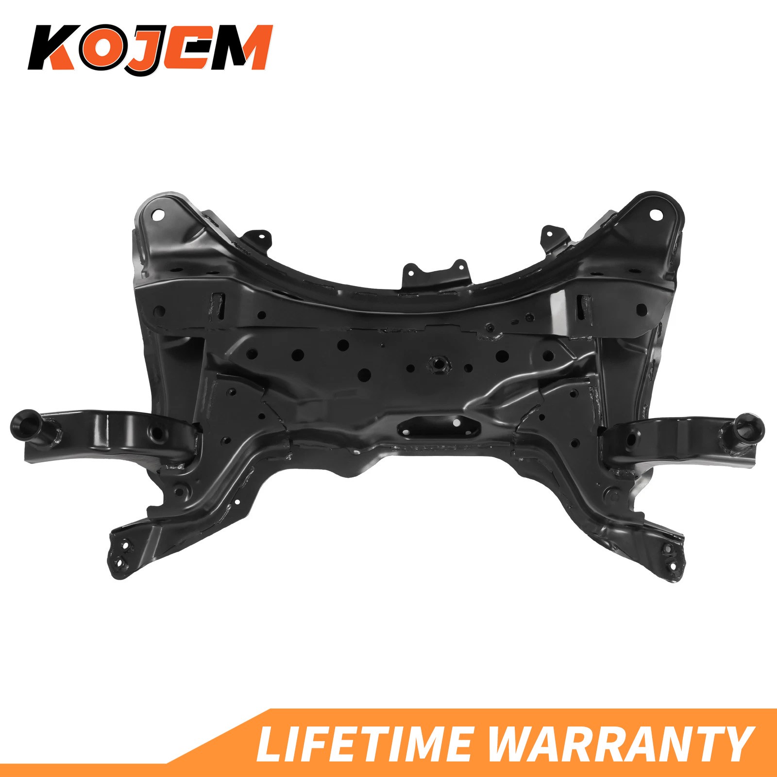 Front Suspension Crossmember For Toyota Corolla FWD Sedan 2019-2024 #5120147071