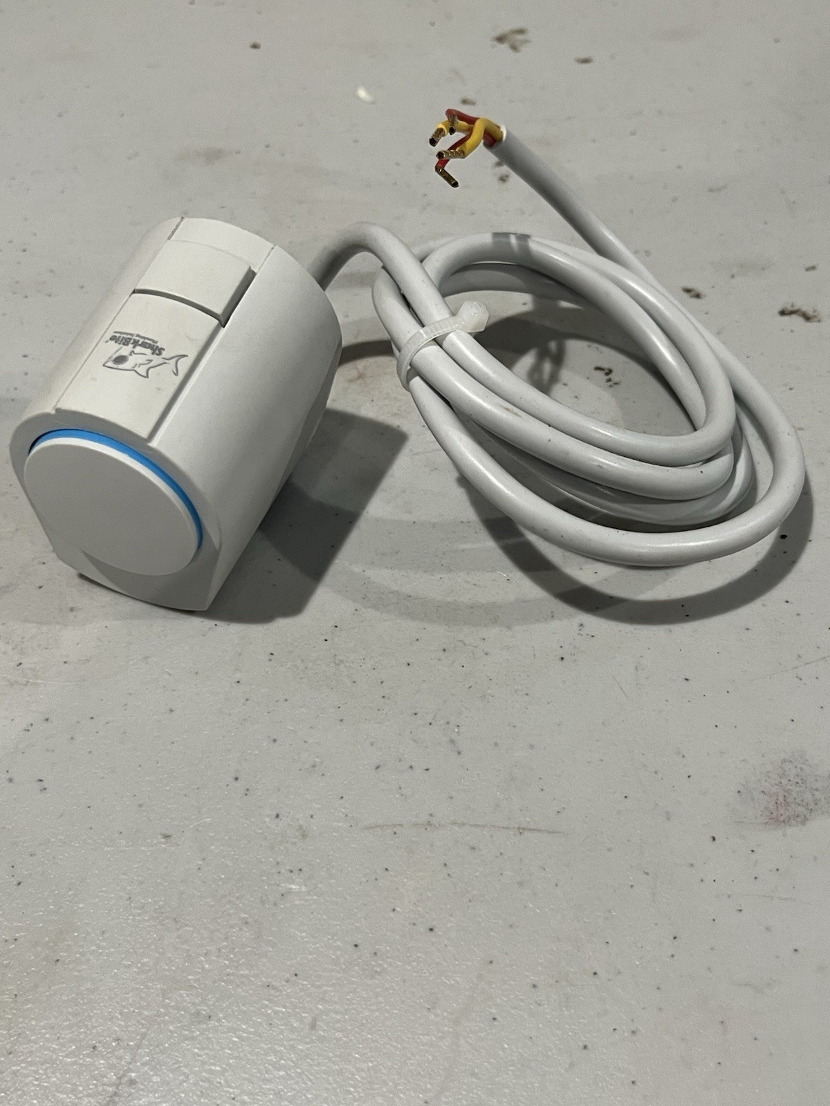 AEF 40405-00 Actuator 24 volt NC