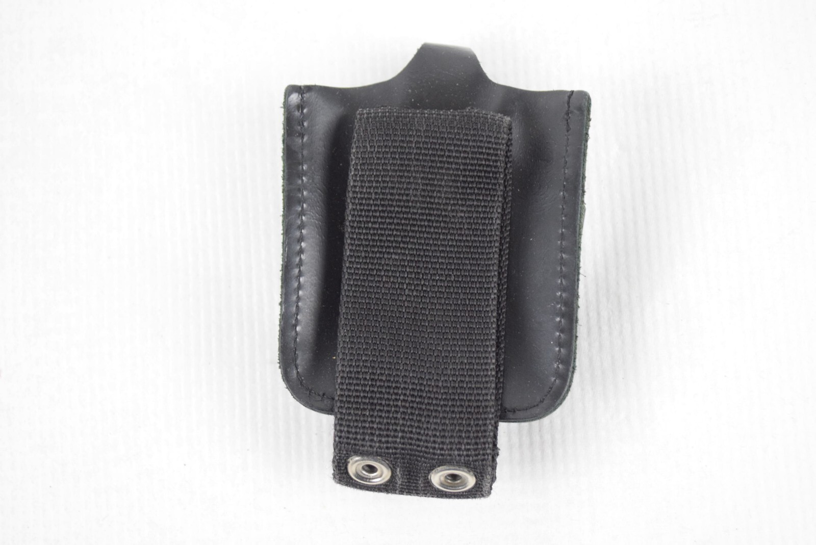 Panasonic Arbitrator Wireless Microphone Black Case