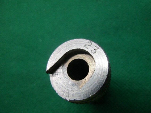 H Type Shell Holder for Reloading Press No. 23 NICE
