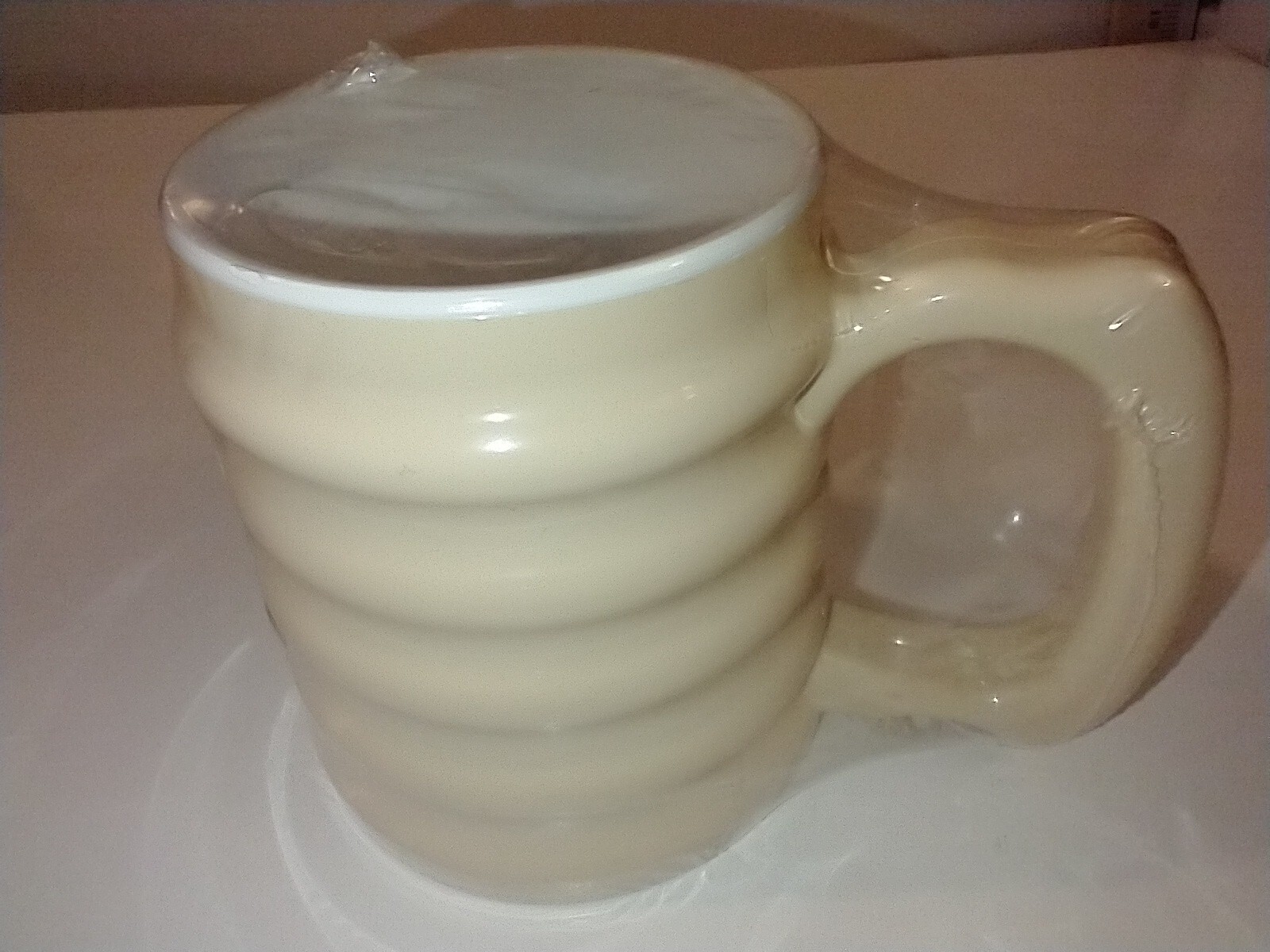 maddak ableware hand to hand mug Brand New