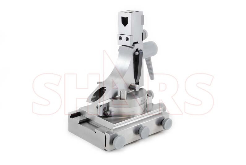 Shars Wheel Dresser Angle Radius Grind Free Diamond Dresser New R}