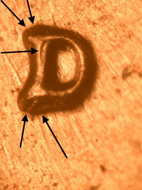 1960-D Triple "D" RPM D/D/D Lincoln Penny Cent~GEM BU Uncirculated RED #1
