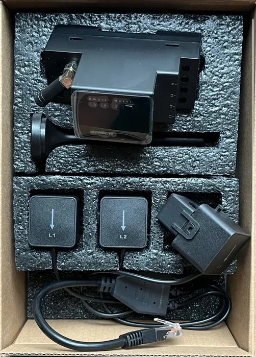 EcoFlow Smart Meter Electricity Consumption Controller 120A WiFi Bluetooth DIN