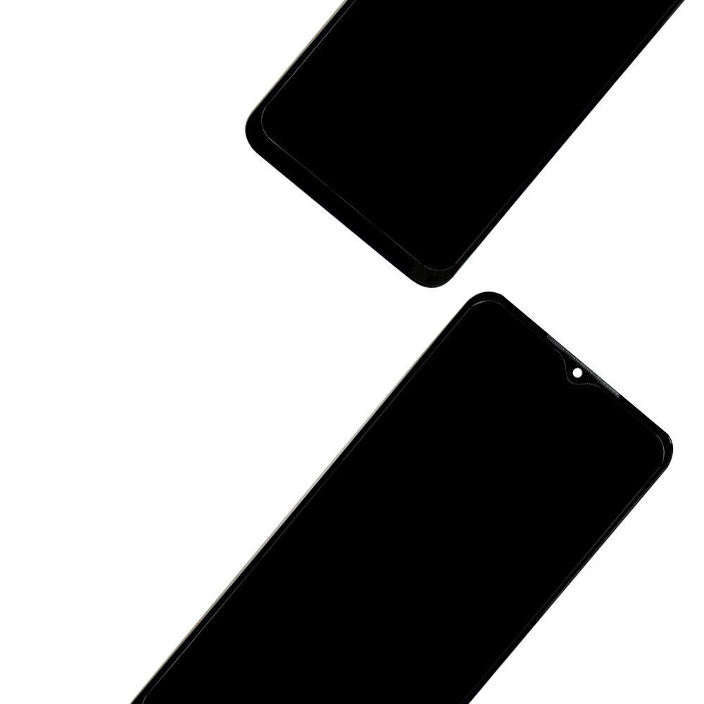 For Samsung Galaxy A04 SM-A045F LCD Display Glass Touch Screen Frame Replacement