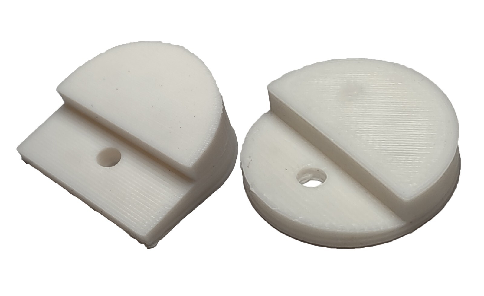 Ecobee Smart Sensor 90º or 110º Mounting (Wedge Only) Please Read Description
