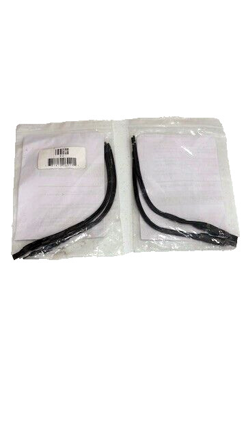 HONEYWELL S-4 SUPPRESOR KIT WIRING - LOT OF 2