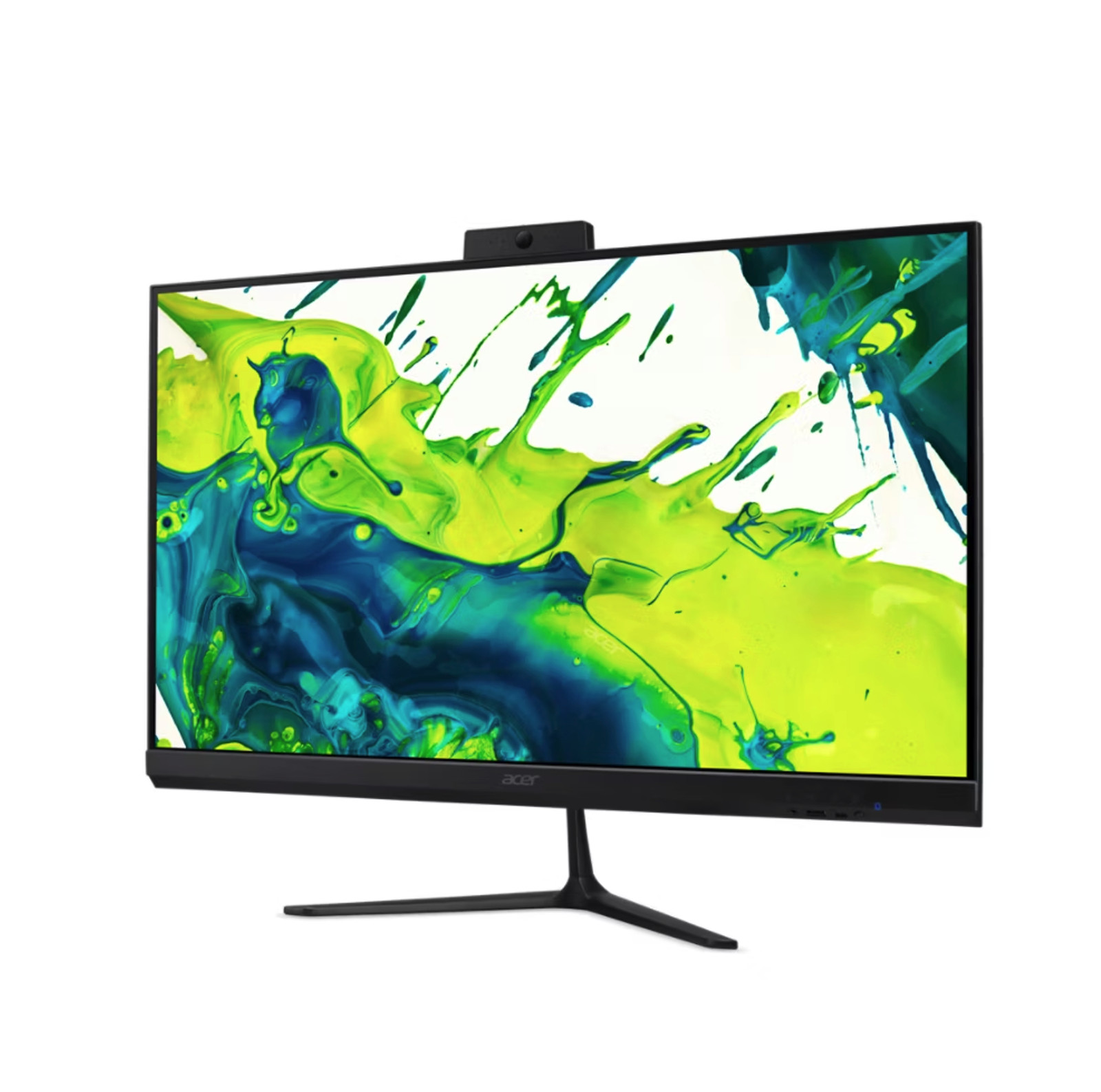 Acer Aspire 27" 1920x1080 AMD Ryzen 7 5825U 32GB RAM 2TB SSD Windows 11 Pro