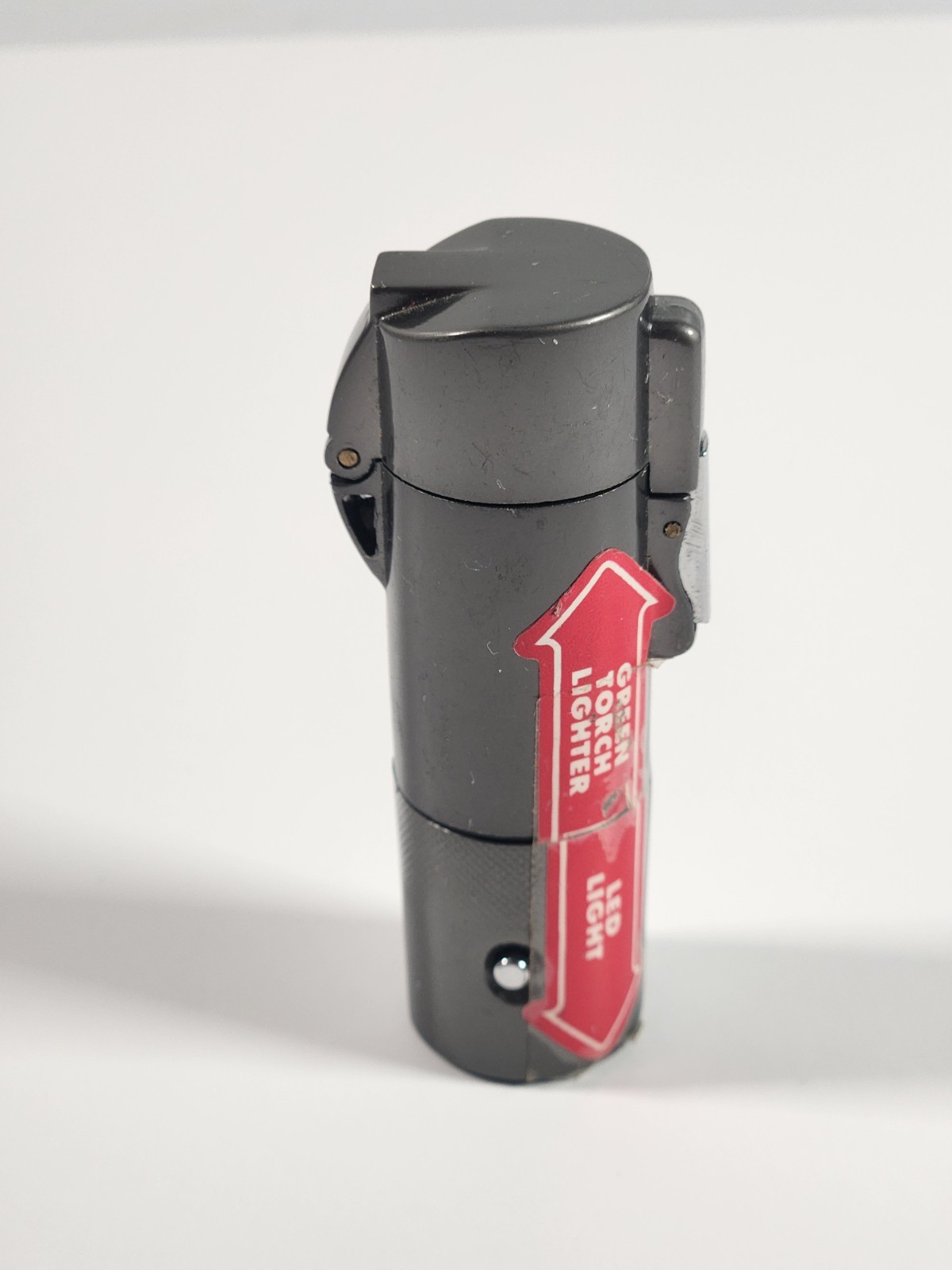 Lighter/Flashlight Combo - Untested (WT3)