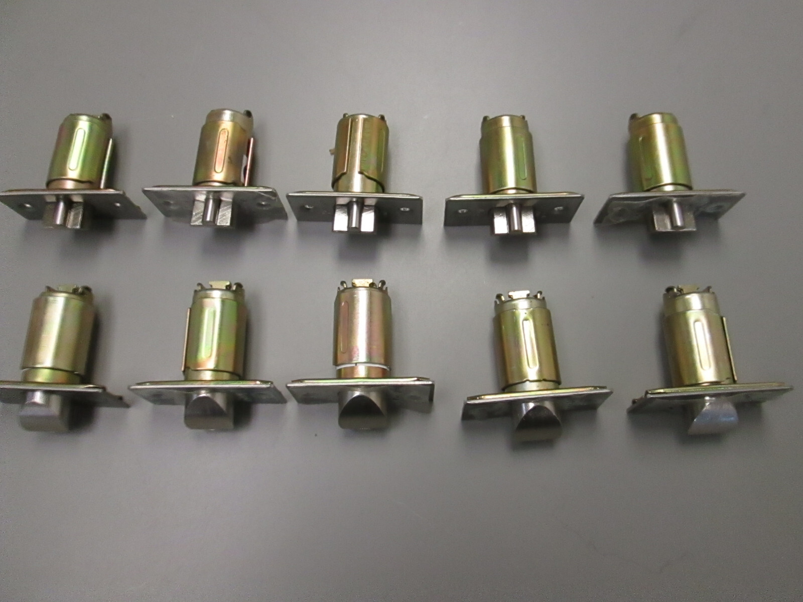 Arrow Lock R71 Replacement Deadlatch for Arrow RK & RL Locks 10 PACK 2 3/4