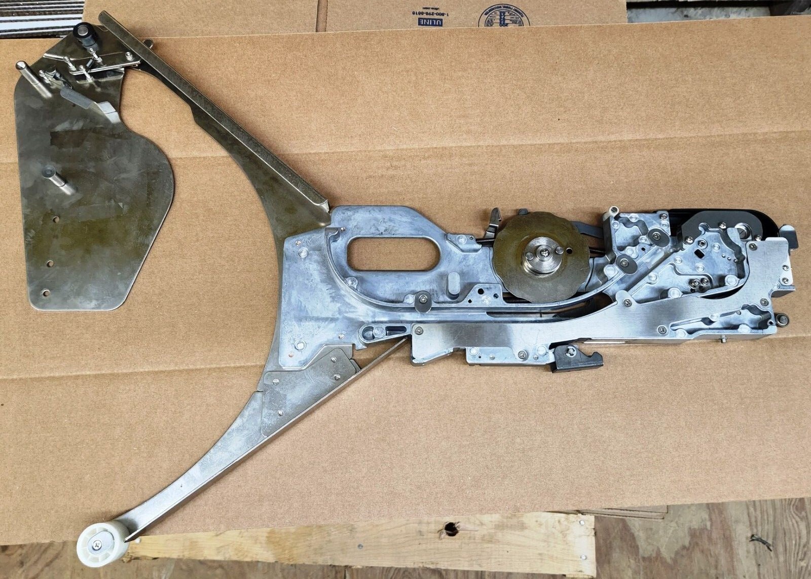 Juki - FF24FS Tape and Reel Feeder