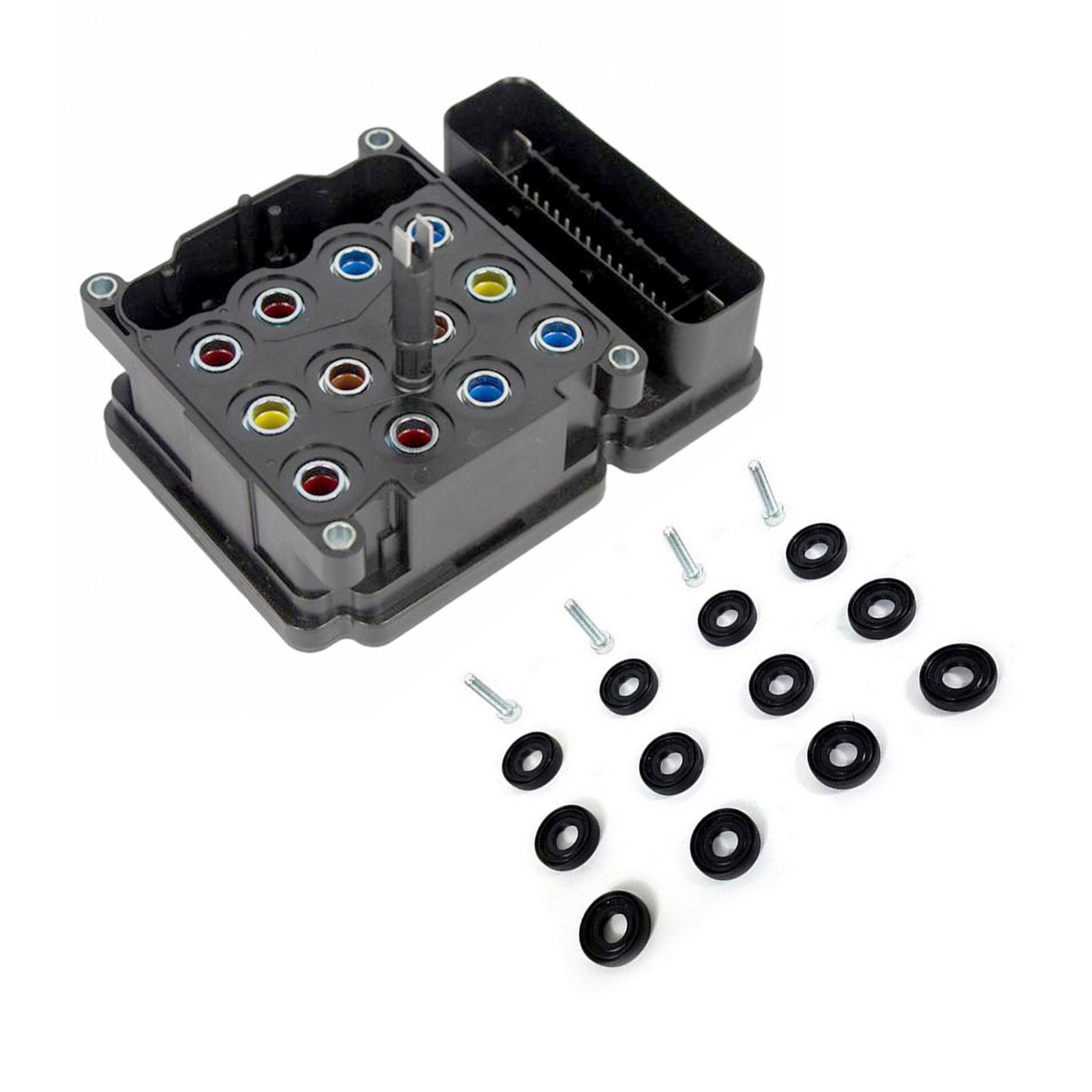 New 68067458AA ABS Control Module for Jeep Wrangler 2010 3.8L V6🏅