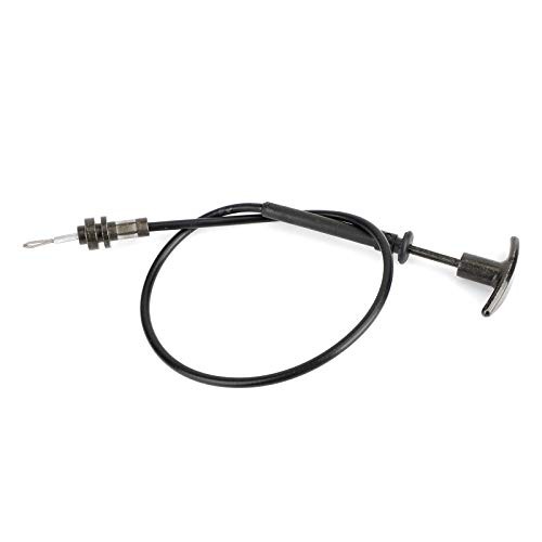 Replacement Hood Latch Release Cable & Handle for Pontiac Firebird/Trans Am