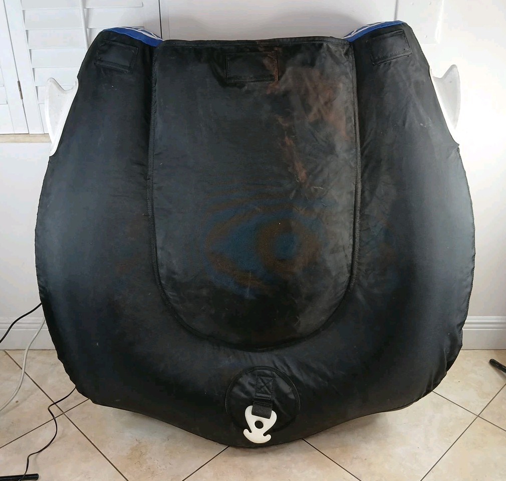 Yamaha U-Shaped Watersports Tube 1-Rider