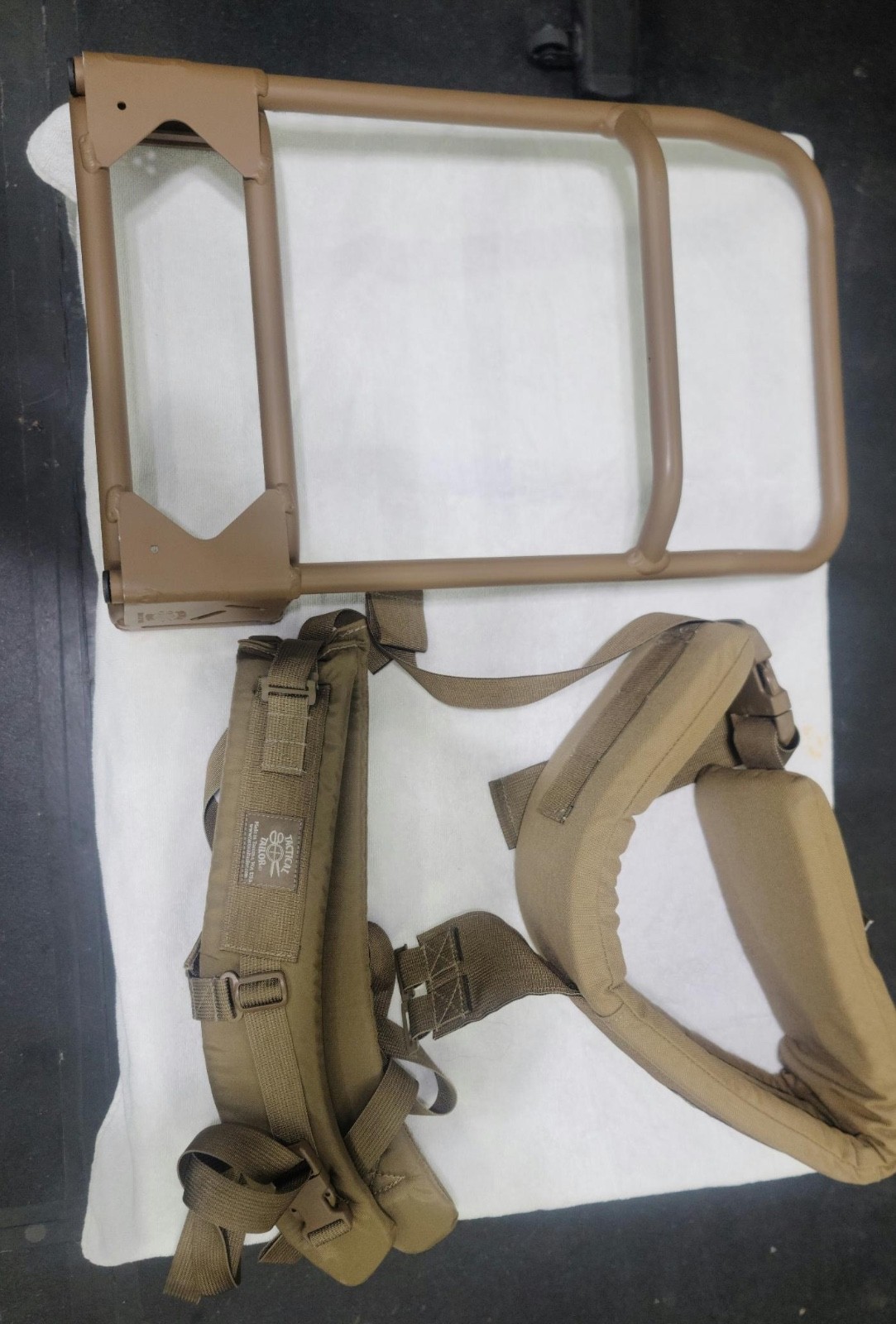 malice pack version 2 complete kit