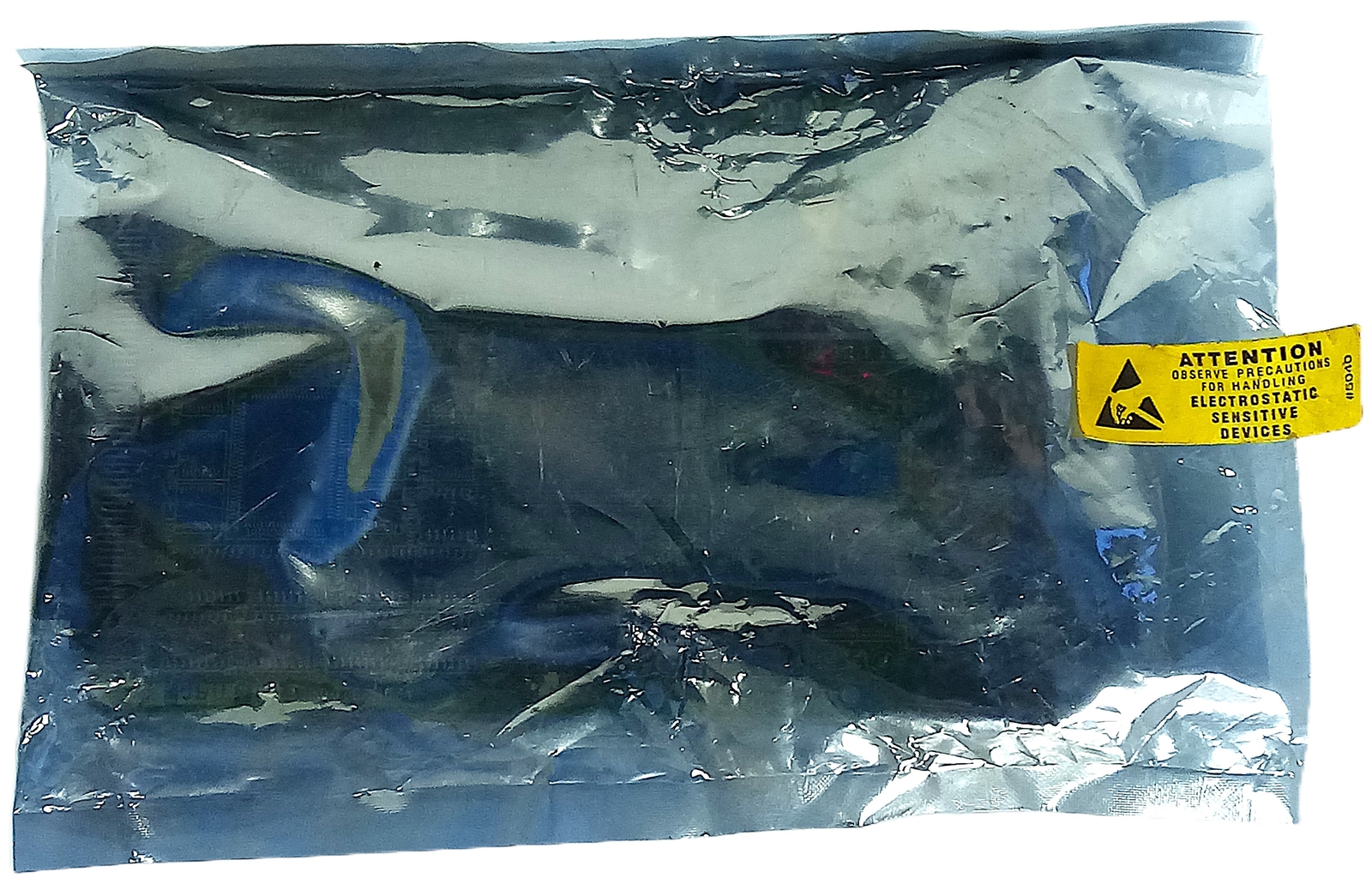GE Fanuc A20B-8100-06720 Industrial PLC Ethernet Card