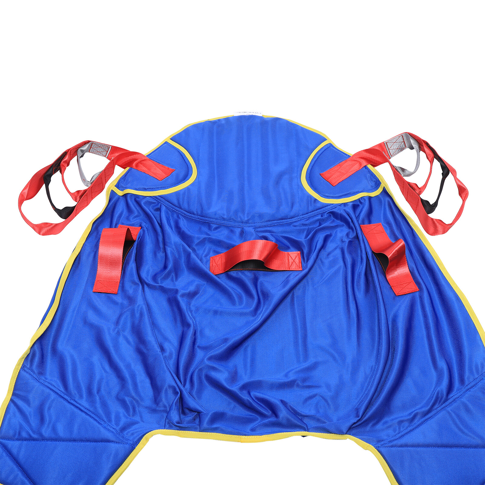 Patient Lift Sling Comfortable Full Body Protective Hoyer Drive Transfer Belt