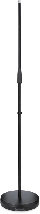 K&M 260 Microphone Stand - Black