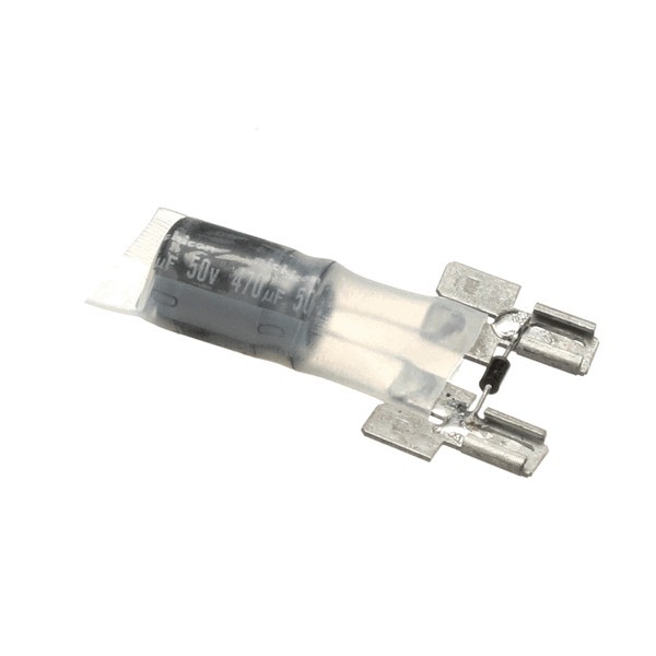 TurboChef Turbo Chef CON7144 Assembly, Capacitor Monitor Relay