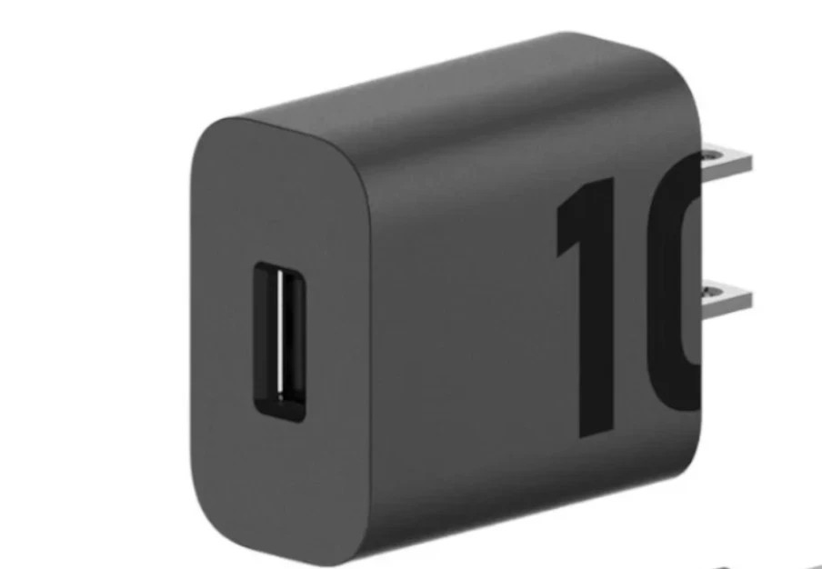 Motorola Original OEM TurboPower 10W Wall Home Charger