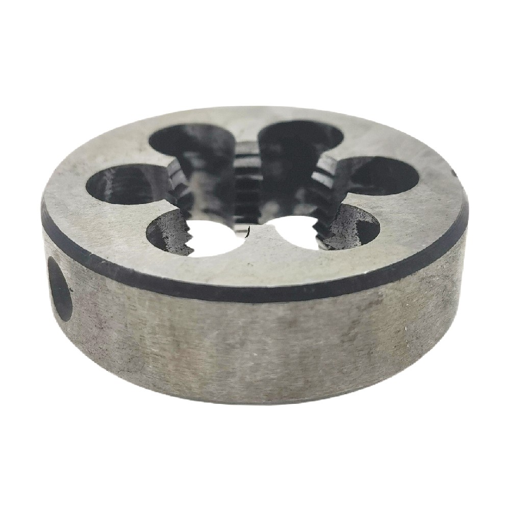 M24 x 2 Metric Die RH Right Hand Thread M24x2mm Round Threading Tool