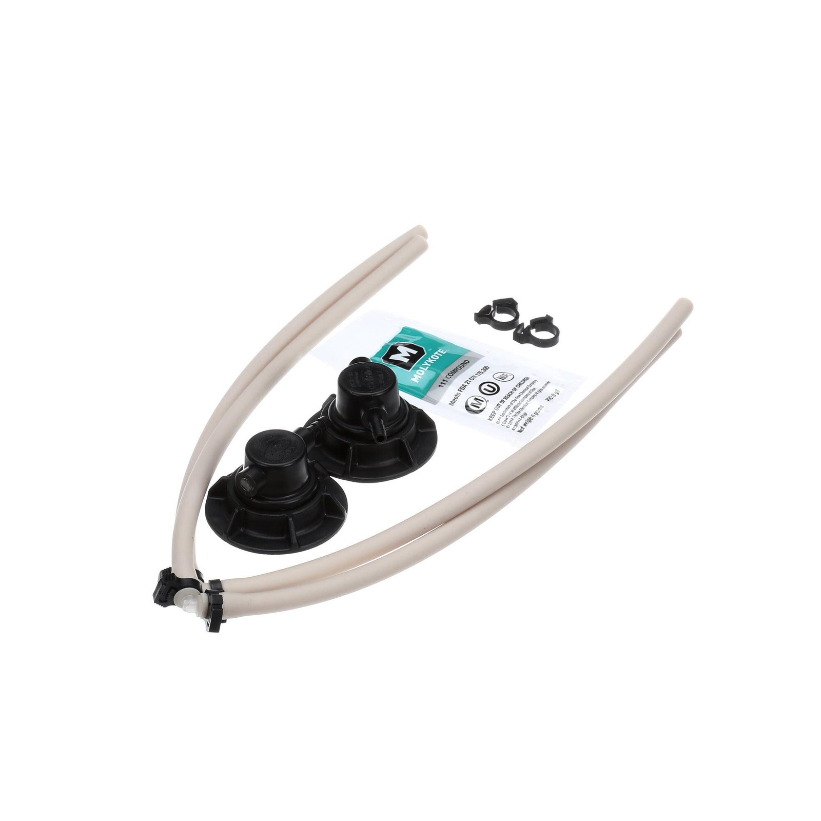 Bunn 38800.02 ADAPTOR TUBE PACK