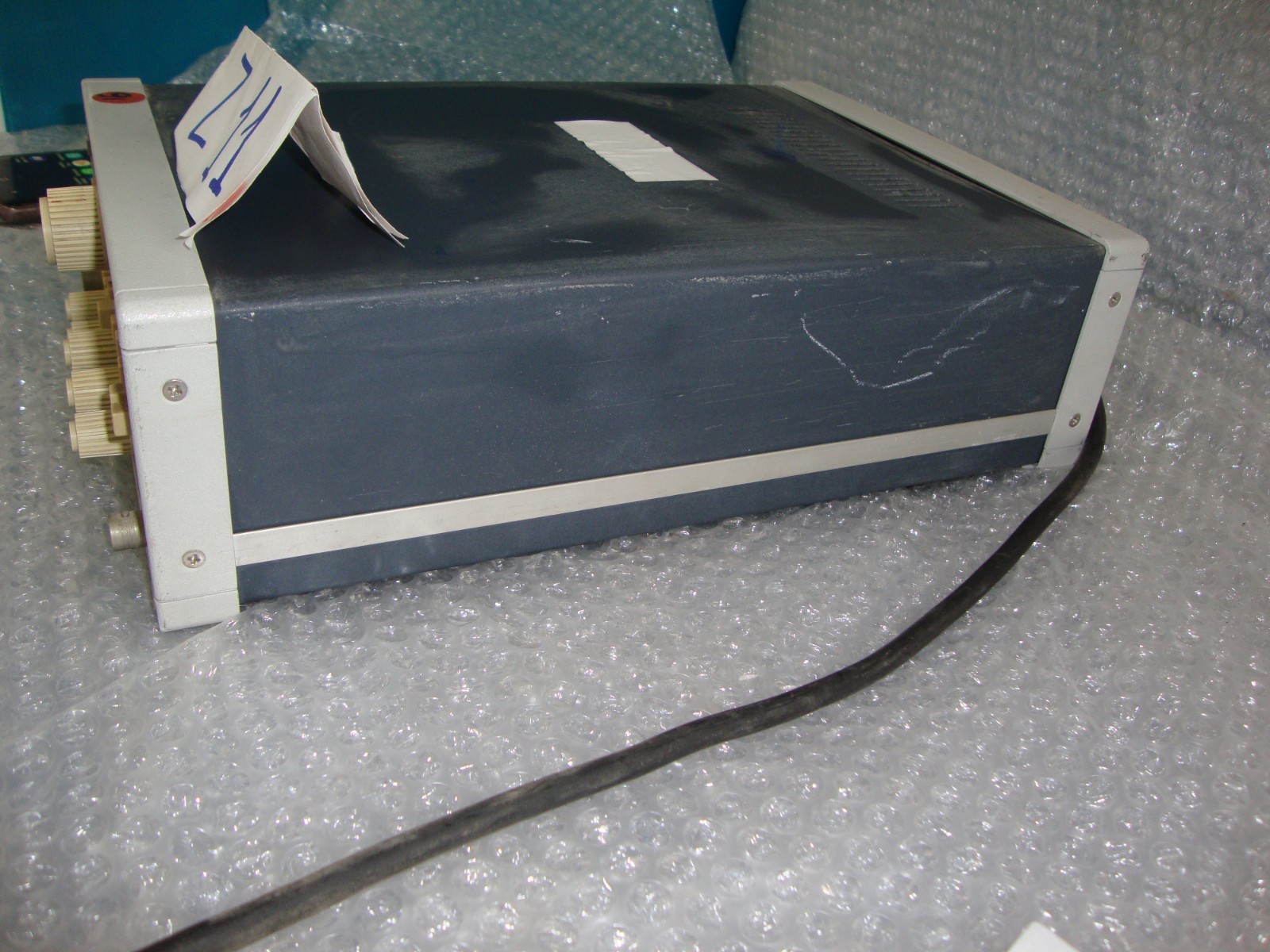OR-X 311 10 MHz SWEEP MODULATION FUNCTION GENERATOR