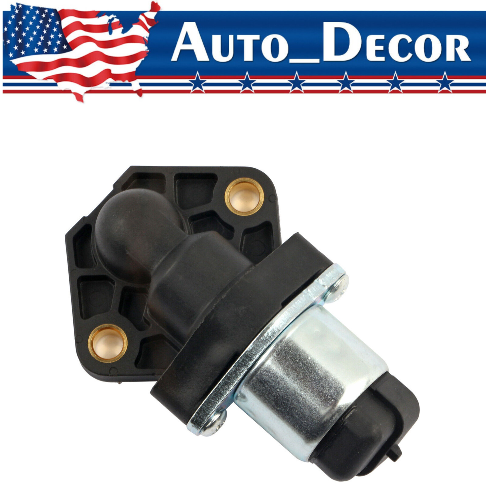 Idle Air Control Valve IAC for Ford Fiesta V 2S6A9F715BB 4940126 1149683