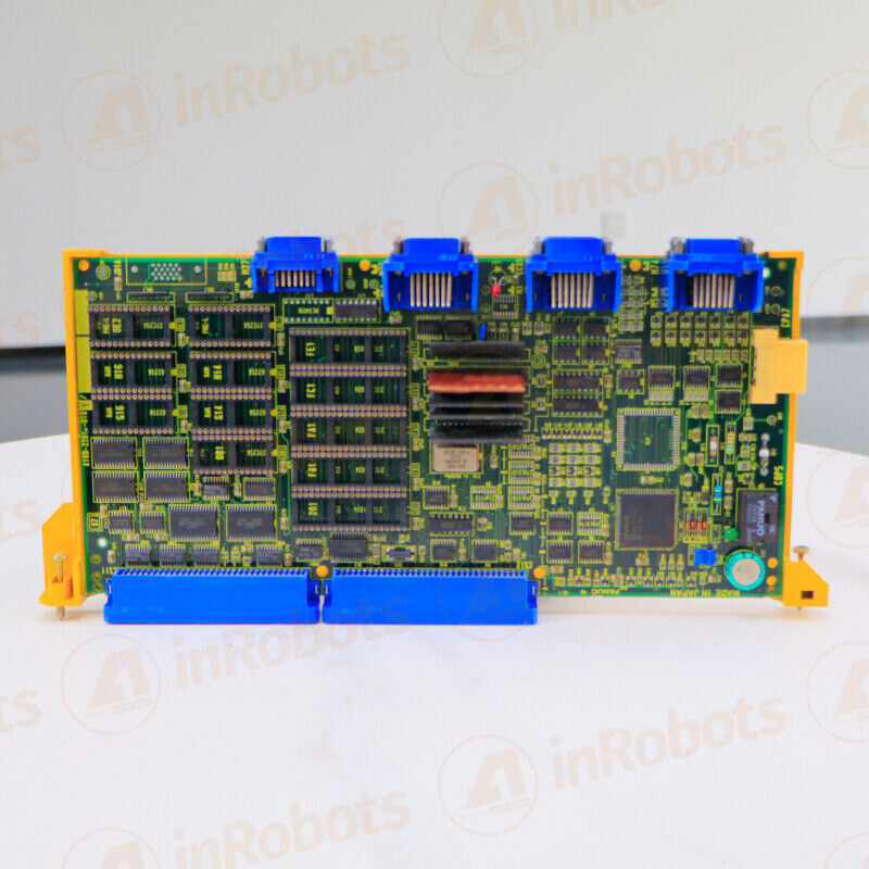 Used  90% Fanuc PCB Board A16B-2201-0101 Tested OK Fast Shipping 1PC