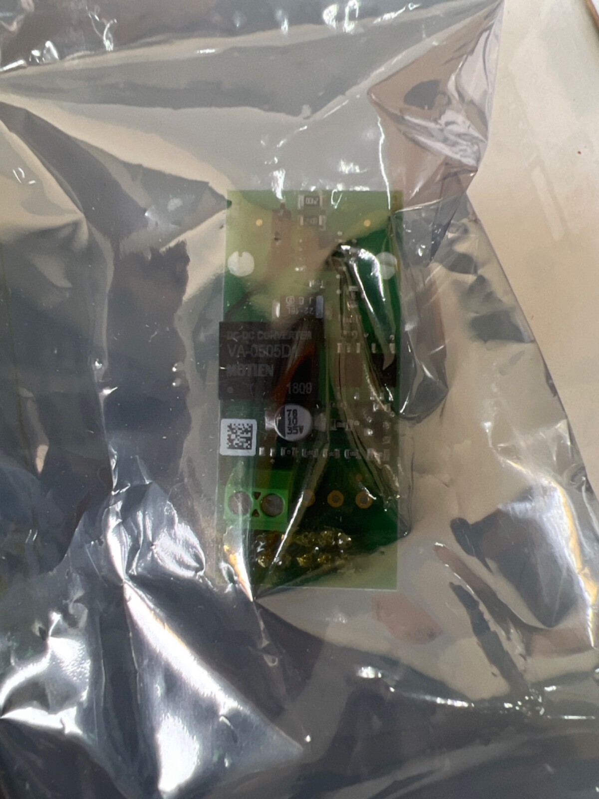 GEZE DCU103 DOOR CONTROL UNIT