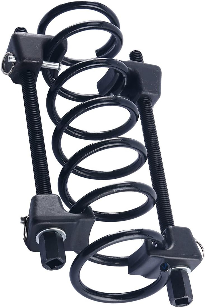 Macpherson Strut Spring Compressor