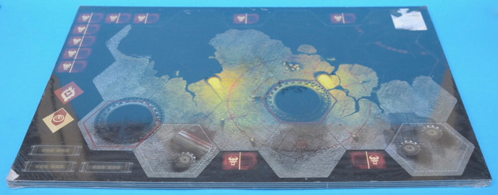THE HORUS HERESY Betrayal at Calth Terrain Tile Boards 40K Warhammer GW