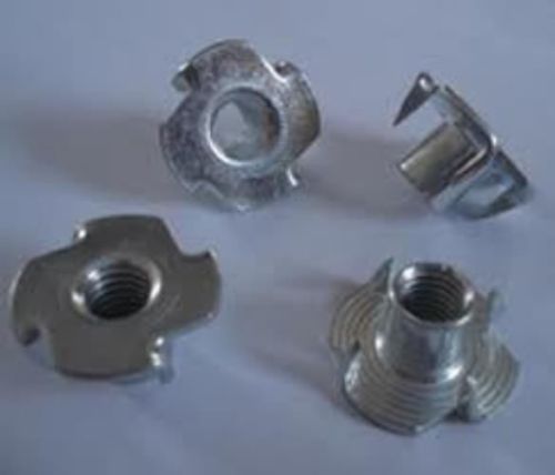 T-Nuts Bolts Tnuts adapters Replacement for Furniture Legs Couch Sofa Feet  4