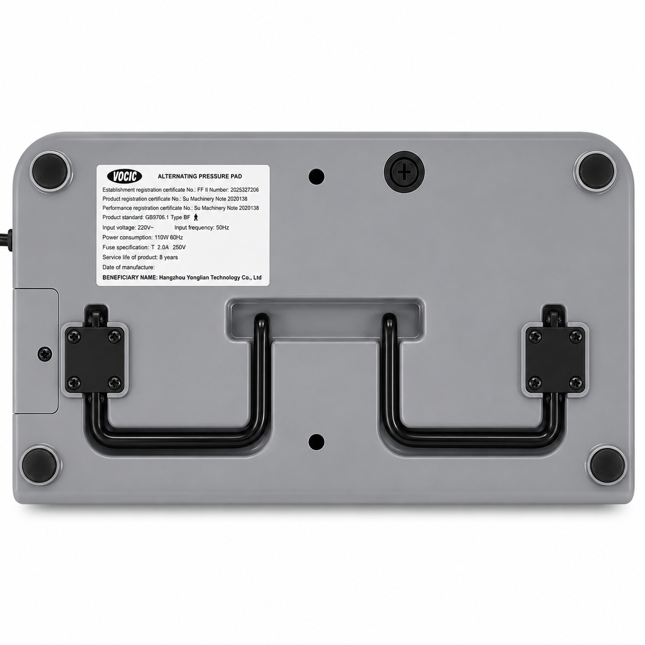 VOCIC Alternating Pressure Pad Controller ONLY