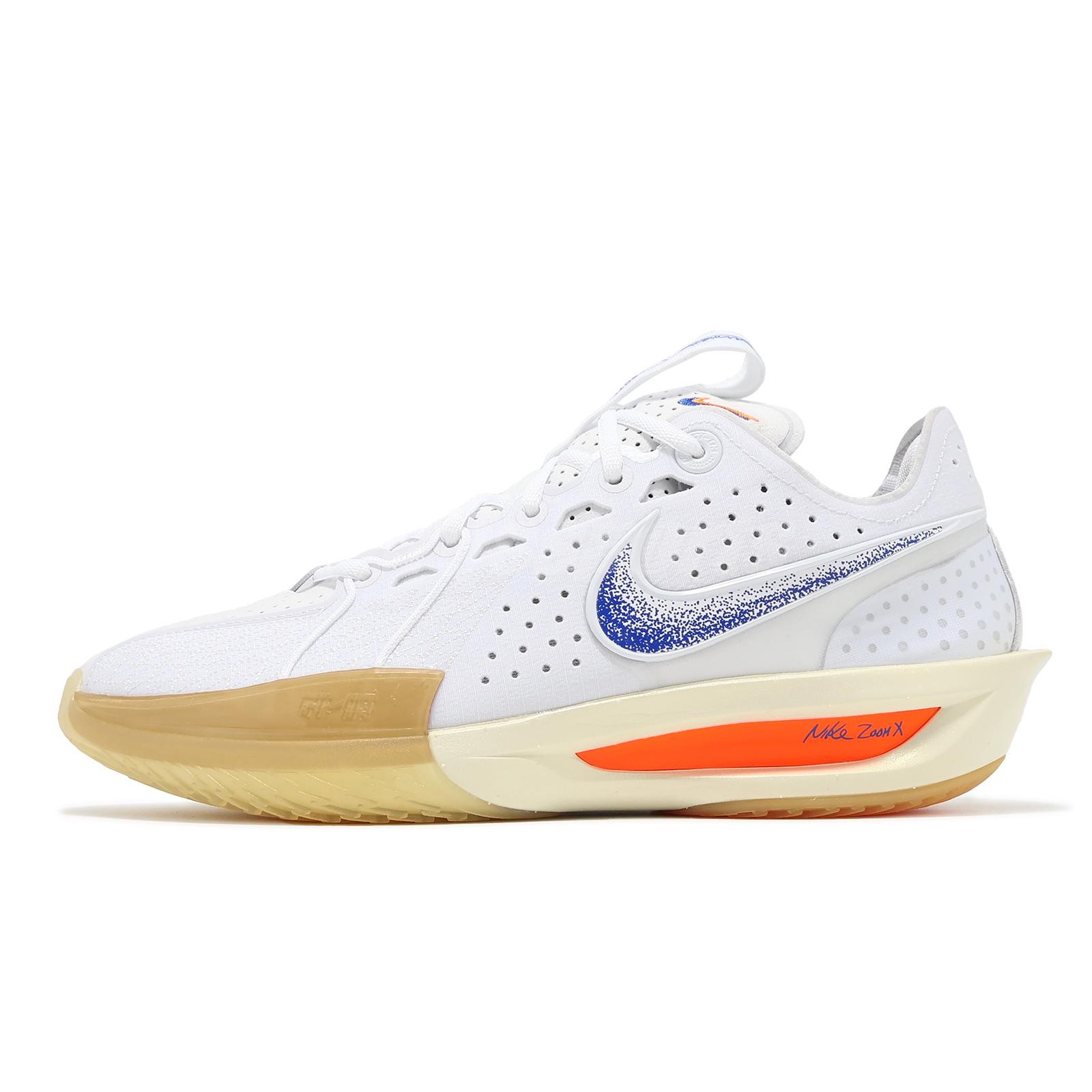 Nike G.T. Cut 3 EP FP Blueprint Pack Men Basketball Hoopers Shoes HJ8205-100