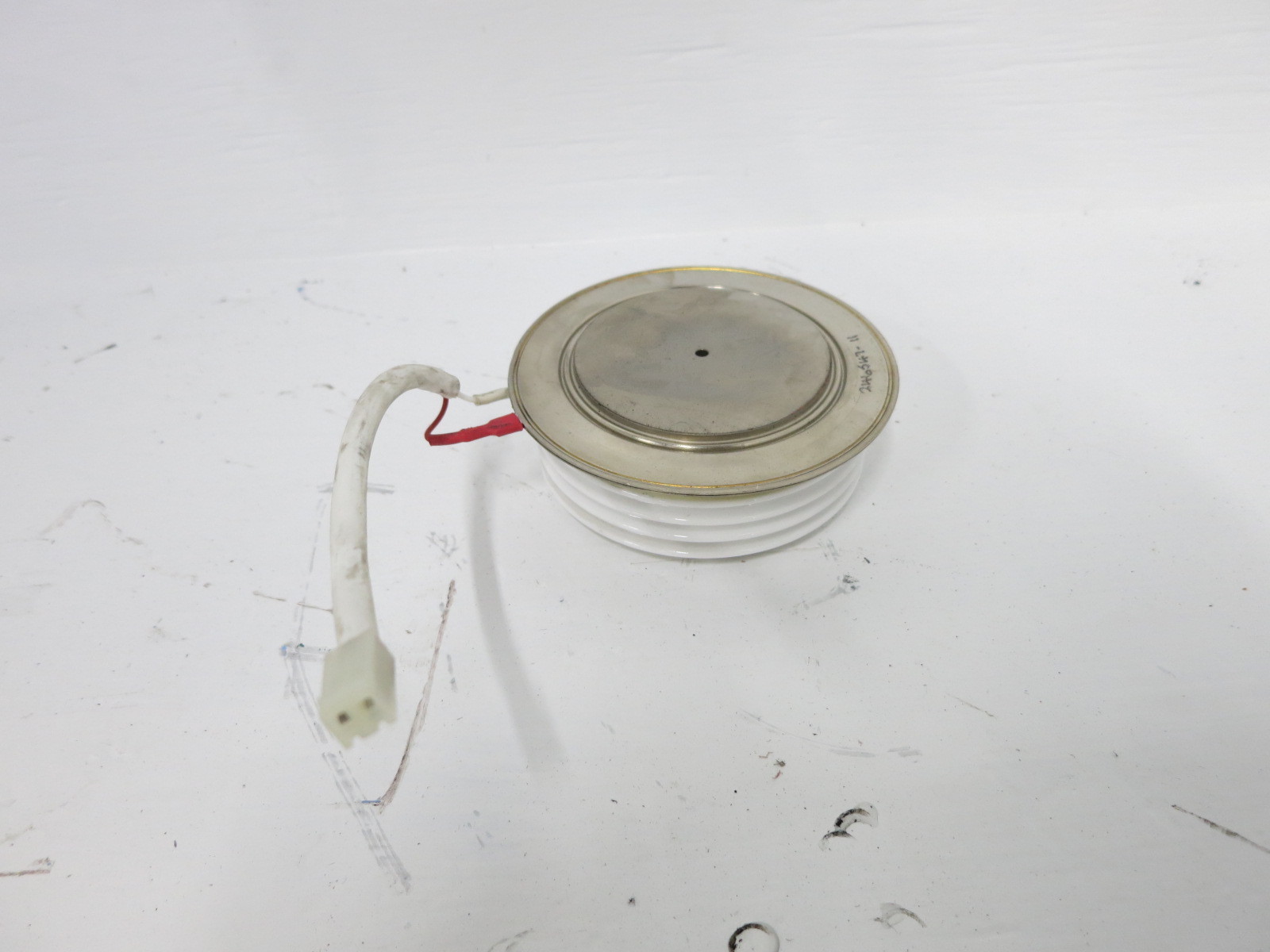 Westcode 323A3376P44 Thyristor Rectifier Diode SCR Power Module Turbine Control